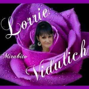 Meet your Posher, Lorraine